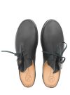 Original Haferl Trachtenschuhe Anton 105-0111/11 196 schwarz
