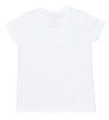 T Shirt Bondi Hirsch 29955 weiß