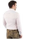 Trachtenhemd Pure Slim Fit Stretch C52611-21394 rot 374