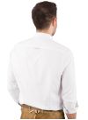 Trachtenhemd Pure 5001-21601 Slim Fit weiß 901