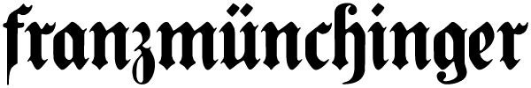 franzmünchinger